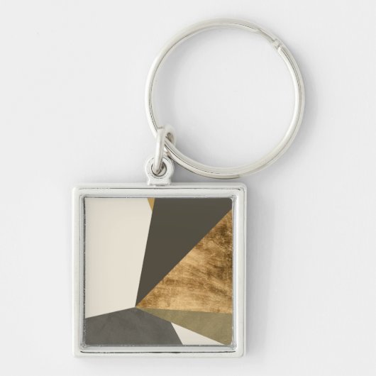 クロービスII キーホルダー (正面)