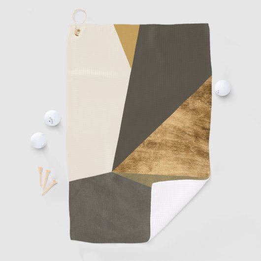 クロービスII ゴルフタオル (インサイチュ)