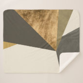 クロービスII シェルパブランケット (正面(横))