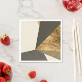 クロービスII スタンダードカクテルナプキン (インサイチュ)