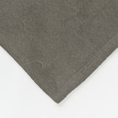 クロービスII フリースブランケット (角)