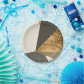 クロービスII ペーパープレート (パーティー)