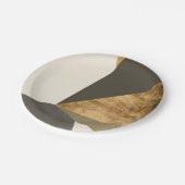 クロービスII ペーパープレート (アングル)