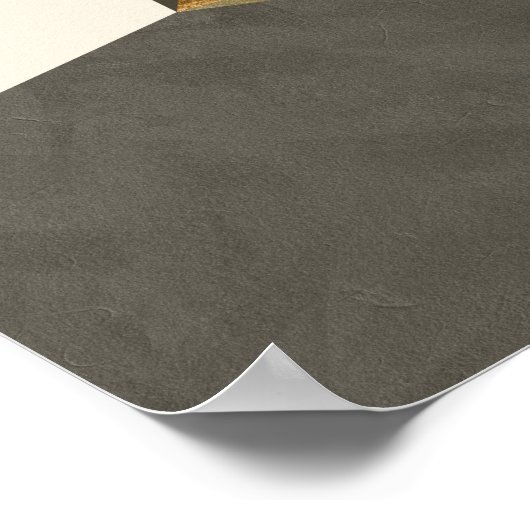 クロービスII ポスター (角)