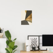 クロービスII ポスター (ホームオフィス)