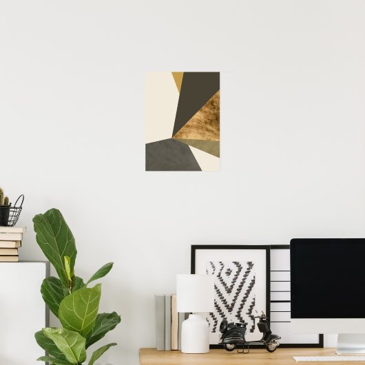 クロービスII ポスター (ホームオフィス)