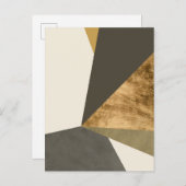 クロービスII ポストカード (正面/裏面)