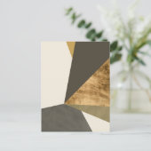 クロービスII ポストカード (スタンド正面)