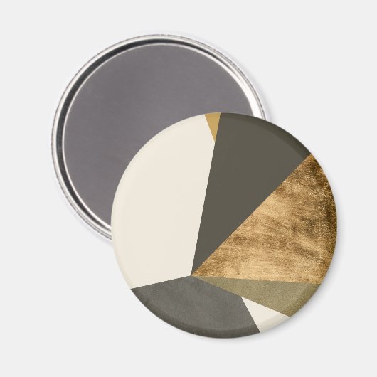 クロービスII マグネット (正面/裏面)