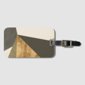 クロービスII ラゲッジタグ (正面横)