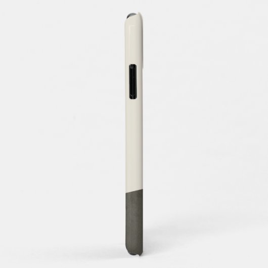 クロービスII Case-Mate iPhoneケース (裏面/右)