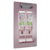 クローマシン クリップボード (右)