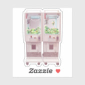 クローマシン シール (シート)