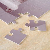 クローマシン ジグソーパズル (側面)