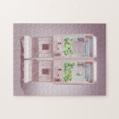 クローマシン ジグソーパズル (横)