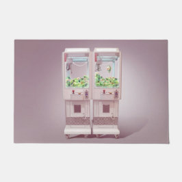 クローマシン ドアマット