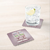 クローマシン ペーパーコースター (インサイチュ)