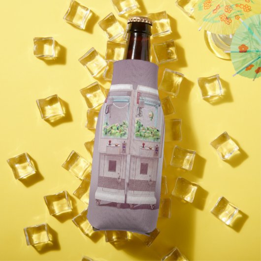 クローマシン ボトルクーラー (インサイチュ 夏)