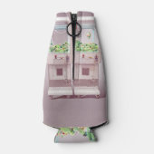 クローマシン ボトルクーラー (裏面)