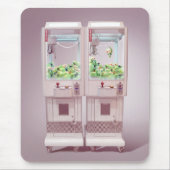 クローマシン マウスパッド (正面)