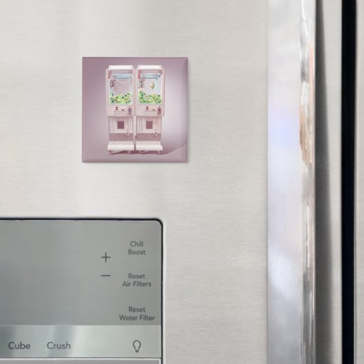 クローマシン マグネット (インサイチュ (冷蔵庫))