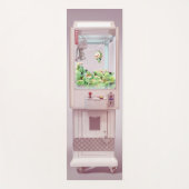 クローマシン ヨガマット (正面)