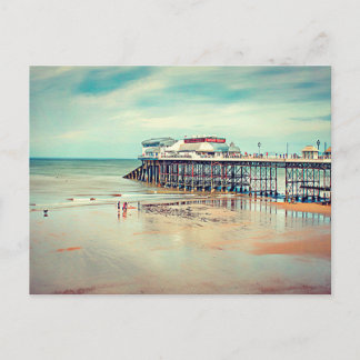 クローマーでの夏の楽しみ カード