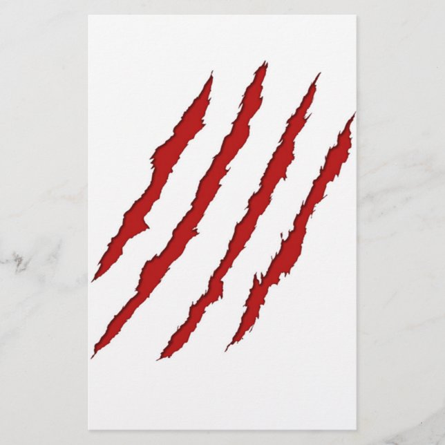 クローマーク (正面)