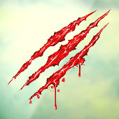 クローマーク ウィンドウサイン (シート3)