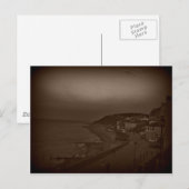 クローマー, ノーフォーク ポストカード (正面/裏面)