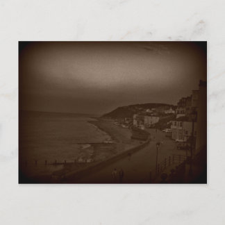 クローマー, ノーフォーク ポストカード