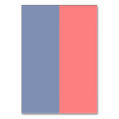 クロームのようなカドゥセウス医療シンボルリーグ テーブルナンバー (裏面)