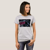 クロームエアインレットTシャツ Tシャツ (正面フル)