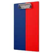 クロームスタイルカドゥセウス医療シンボルリーグ クリップボード (左)