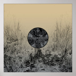 クロームバンド ポスター