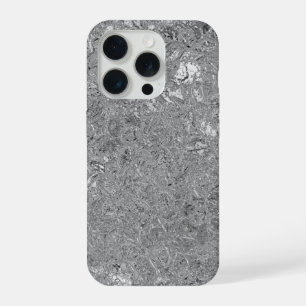 クローム蘭の背景, iPhone 15 PROケース