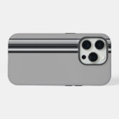 クローム+レーサー Chrome CellPhones ハードケース iPhoneケース (裏面横)