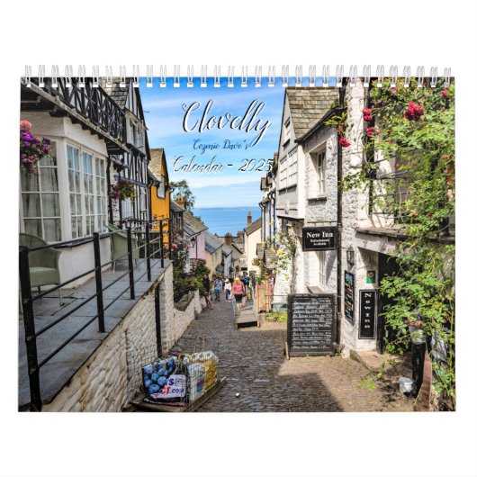 クローリーカレンダー カレンダー (カバー)