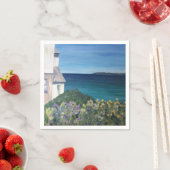 クローリー・デボン スタンダードカクテルナプキン (インサイチュ)