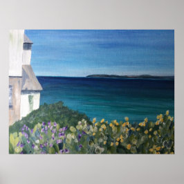 クローリー・デボン ポスター