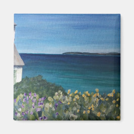 クローリー・デボン マグネット