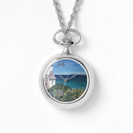 クローリー・デボン 腕時計