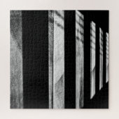 "クロールを開く" (20" x 20") ジグソーパズル (横)