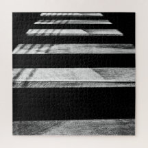 "クロールを開く" (20" x 20")