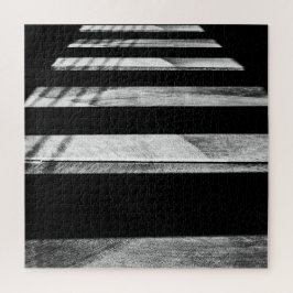 "クロールを開く" (20" x 20") ジグソーパズル