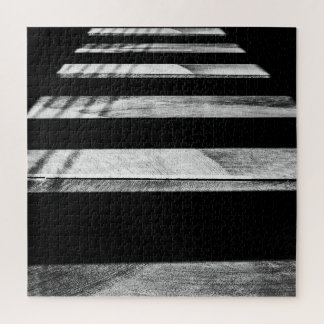 "クロールを開く" (20" x 20") ジグソーパズル