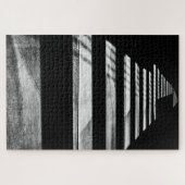 "クロールを開く" (20" x 30") ジグソーパズル (横)