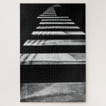 "クロールを開く" (20" x 30")