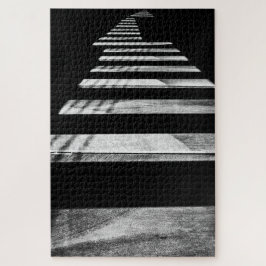 "クロールを開く" (20" x 30") ジグソーパズル