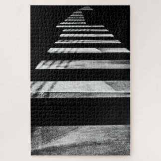 "クロールを開く" (20" x 30") ジグソーパズル